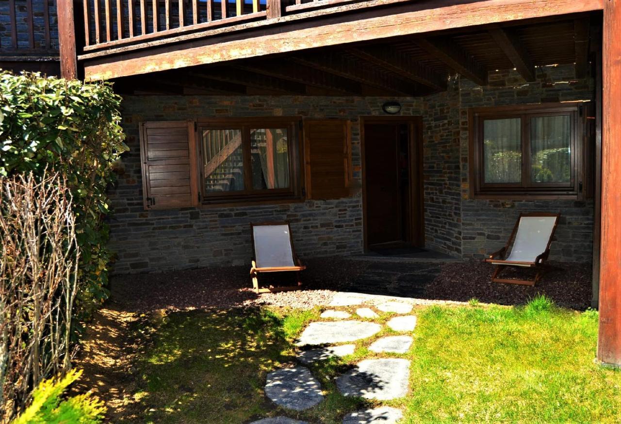 Caixans Preciosa Planta Baja Con Piscina 아파트 외부 사진